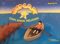 Binar dan Anak Nelayan