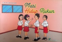 Mari Hidup Rukun