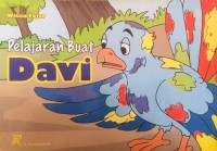 Pelajaran Buat Davi
