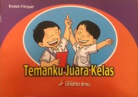 Temanku Juara Kelas
