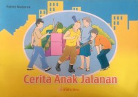 Cerita Anak Jalanan