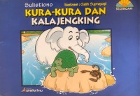 Kura-Kura dan Kalajengking