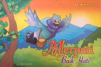 Merpati Baik Hati