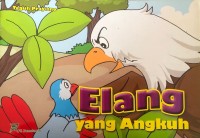 Elang yang Angkuh