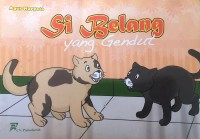 Si Belang yang Gendut