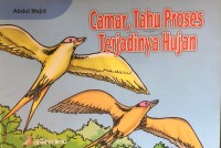 Camar, Tahu Proses Terjadinya Hujan