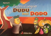 Petualangan Dudu dan Dodo