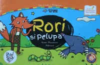 Rori Si Pelupa
