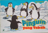 Pinguin yang Tabah