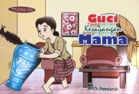 Guci Kesayangan Mama