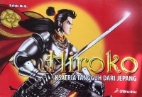 Hiroko Ksatria Tangguh Dari Jepang