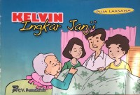 Kelvin Ingkar Janji