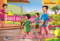 Hari Minggu yang Indah