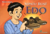 Sepatu Buat Edo