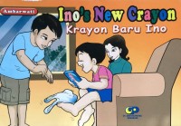 Kerayon Baru Ino