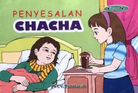 Penyesalan Chacha