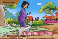 Ajing yang Sombong