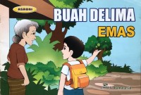 Buah Delima Emas