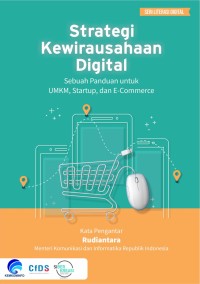 Strategi Kewirausahaan Digital