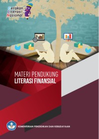 Materi Pendukung Literasi Finansial