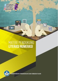 Materi Pendukung Literasi Numerasi