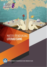 Materi Pendukung Literasi Sains