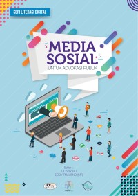 Media Sosial Untuk Advokasi Publik