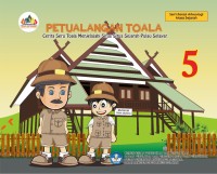 Petualangan Toala : Menjelajahi situs situs Sejarah Pulau Selayar