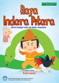 Raja Indara Pitara